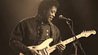 Watch Buddy Guy There Is Something On Your Mind video