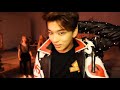 image B A P Warrior Japan Ver Making Film