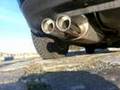 VW Golf 1.6 1999 with Simons sports exhaust system