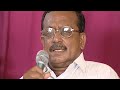Healing from Benign Joint Hypermobility Syndrome - Tamil Christian Testimony