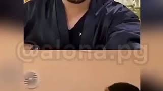 Bayrami Canlida Ələ Saldilar