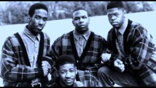 Watch Boyz II Men Fallin video