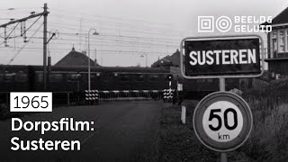 Een dag in Susteren - Firma Ring Film (1965)
