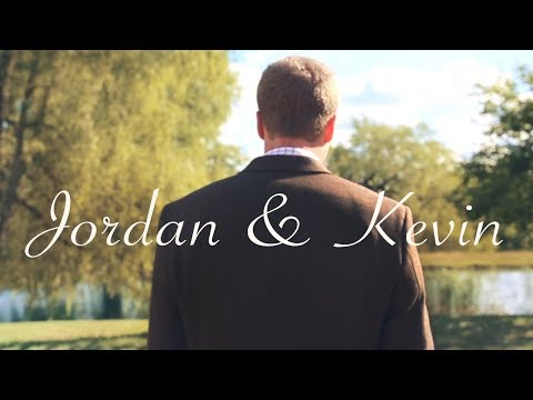 Country Barn Wedding - Jordan & Kevin
