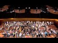 Peter Grimes (Britten) - Live from Rome