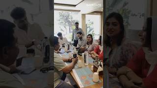 നസരയയ ഫഹദ ഇനനല Nazriya Nazim Fahad