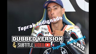 Wsbk - Toprak Razgatlioglu Critica Rivais