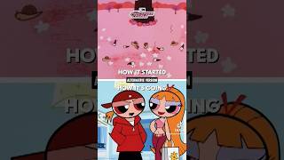 The Rowdyruff Boys The Powerpuff Girls Most Popular