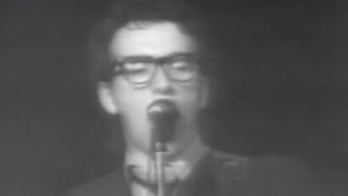 Watch Elvis Costello Lipstick Vogue video