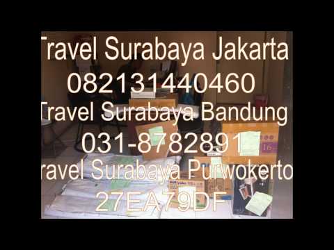 Video travel bandung surabaya Video travel bandung surabaya