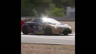 2025 - 24 Hours Of Zolder - Bec - Belcar Series - Round 4 - Thursday Action