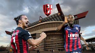 Milan vs Crotone Clash and Rossoneri Roundup #13