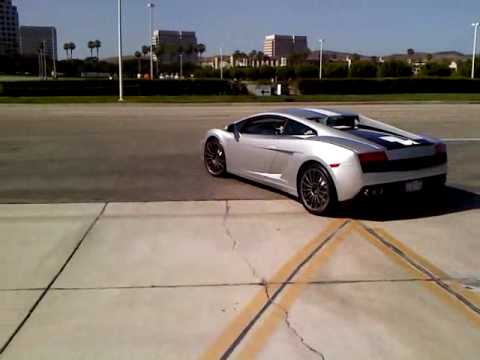 Lamborghini LP5502 Balboni SL65 AMG Black series Ferrari f430 scuderia bmw