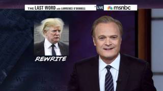 Donald Trump a Shameless, Clueless Cable News Favorite