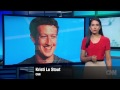 Zuckerberg teaches himself Mandarin