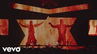 Depeche Mode - Should Be Higher (Live In Berlin)