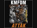 KMFDM - Risen