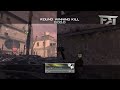 Trickshot Killcam # 326 | WIN SUB BOX | Freestyle Replay