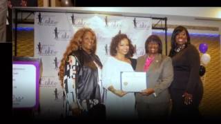 Embrace Your CAKE's 1st Annual Conference