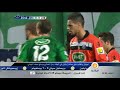 Résumé: Saint Etienne 1 Lorient 2 "Coupe de France"