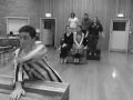 Sideshow 'One Plus One' - in rehearsal