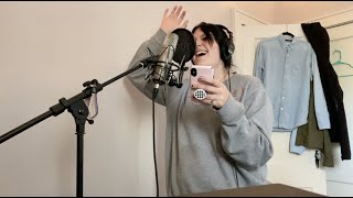 The Bones (Maren Morris Cover) - Brynn Bowman