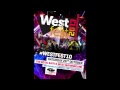 DJ SLY (SDC SET) MC BASSMAN & MC TRIGGA - WESTFEST 2013