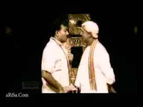 Palavattam comedy