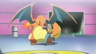 Pokemon Origins AMV-Gotta Catch 'em All