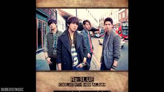 Watch Cnblue Na Geudae Boda video
