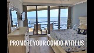 NSB Condominiums Promo