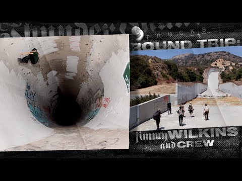 Round Trip: Jimmy Wilkins & Crew