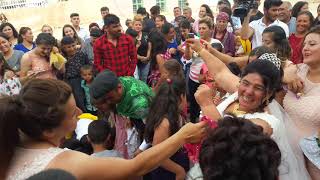 Gaziantep Yavuzeli Sarılar Ahmet Ve Sultan Düğün