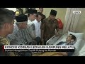 Kondisi Membaik, Korban Ledakan Kampung Melayu Sudah Diperbol...