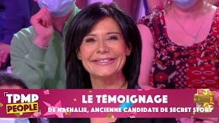 Nathalie, De Secret Story À Model Photo De Charme Son Témoignage