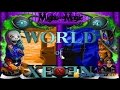 [Might and Magic: World of Xeen - Игровой процесс]