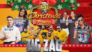 SHAA FM CHRISTMAS PARTY WITH ZIG ZAG