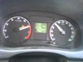Skoda Fabia 1.2 Petrol Top Speed 170 (2010)