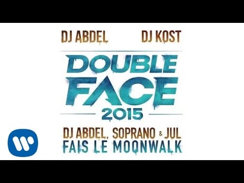 Fais Le Moonwalk Video