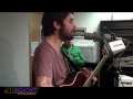 Biffy Clyro "Many of Horror" Live on 98Rock Baltimore