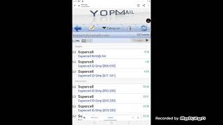 Braml Satars Yopmail Esabi 2 Kral Lou Var