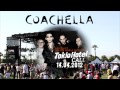 2012.04.14 - Tokio Hotel VipCall - Coachella