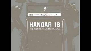 Watch Hangar 18 Take No Chances video