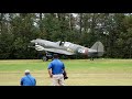 2020 P-40 E Warhawk Flight