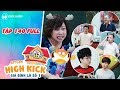 Gia đình là số 1 sitcom | Tập 140 full: Bà Bé Năm quyết định "thay đổi" khiến cho cả nhà điêu đứng thumbnail