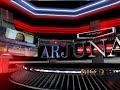 Arjuna music - wong edan kui bebas