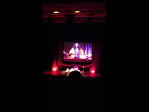 Abida Parveen Live in Singapore Mann Kunto Maula