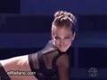 Contorsionista increible