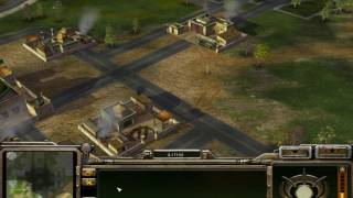 Generals Zero Hour Gla Ile Oynuyoruz Türkçe Bölüm-3 Rehber