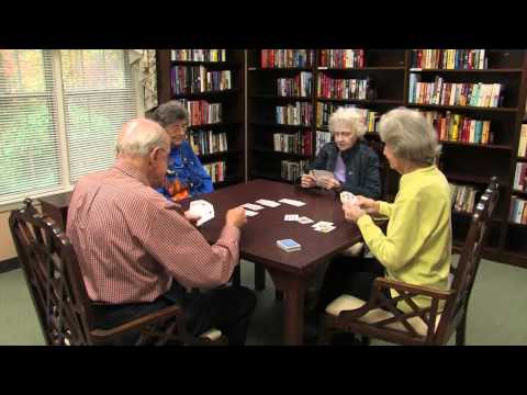 Springmoor Life Care Retirement Community
